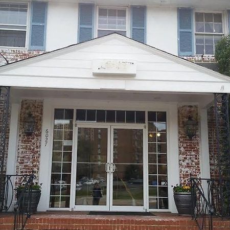 The Virginia Lodge Alexandria Luaran gambar