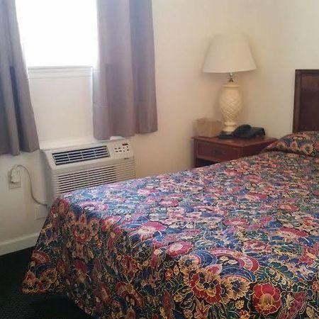 The Virginia Lodge Alexandria Luaran gambar