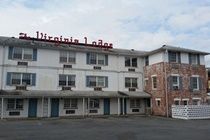 The Virginia Lodge Alexandria Luaran gambar
