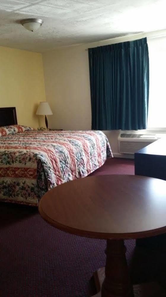 The Virginia Lodge Alexandria Luaran gambar