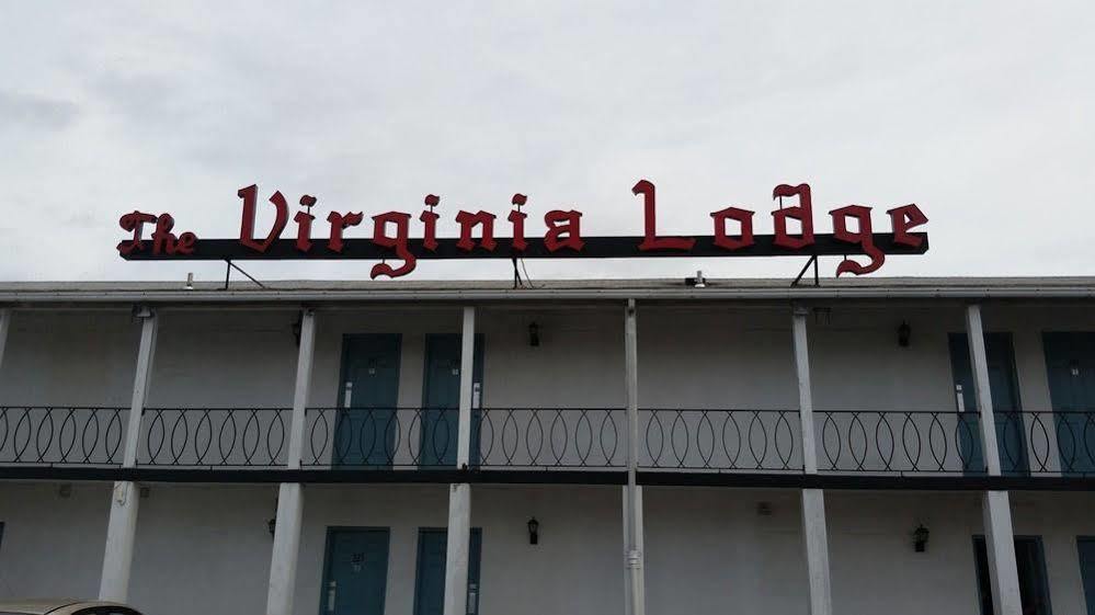 The Virginia Lodge Alexandria Luaran gambar