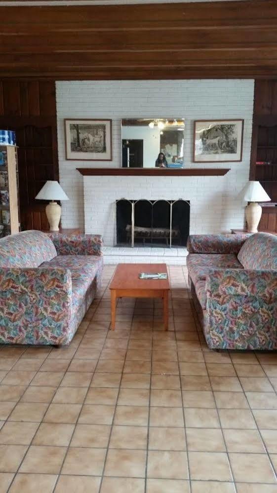The Virginia Lodge Alexandria Luaran gambar